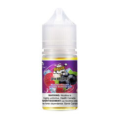 Slugger Jaw Breaker Blackcurrant Lychee Berries Ice 30ml (20mg / 35mg / 50mg)