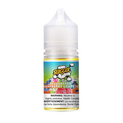 Slugger Regular Series Blueberry Raspberry Grape Ice 30ml