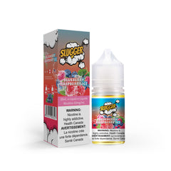 Slugger Regular Series Blueberry Raspberry Ice 30ml