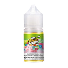 Slugger Regular Series Bubblegum Ice 30ml