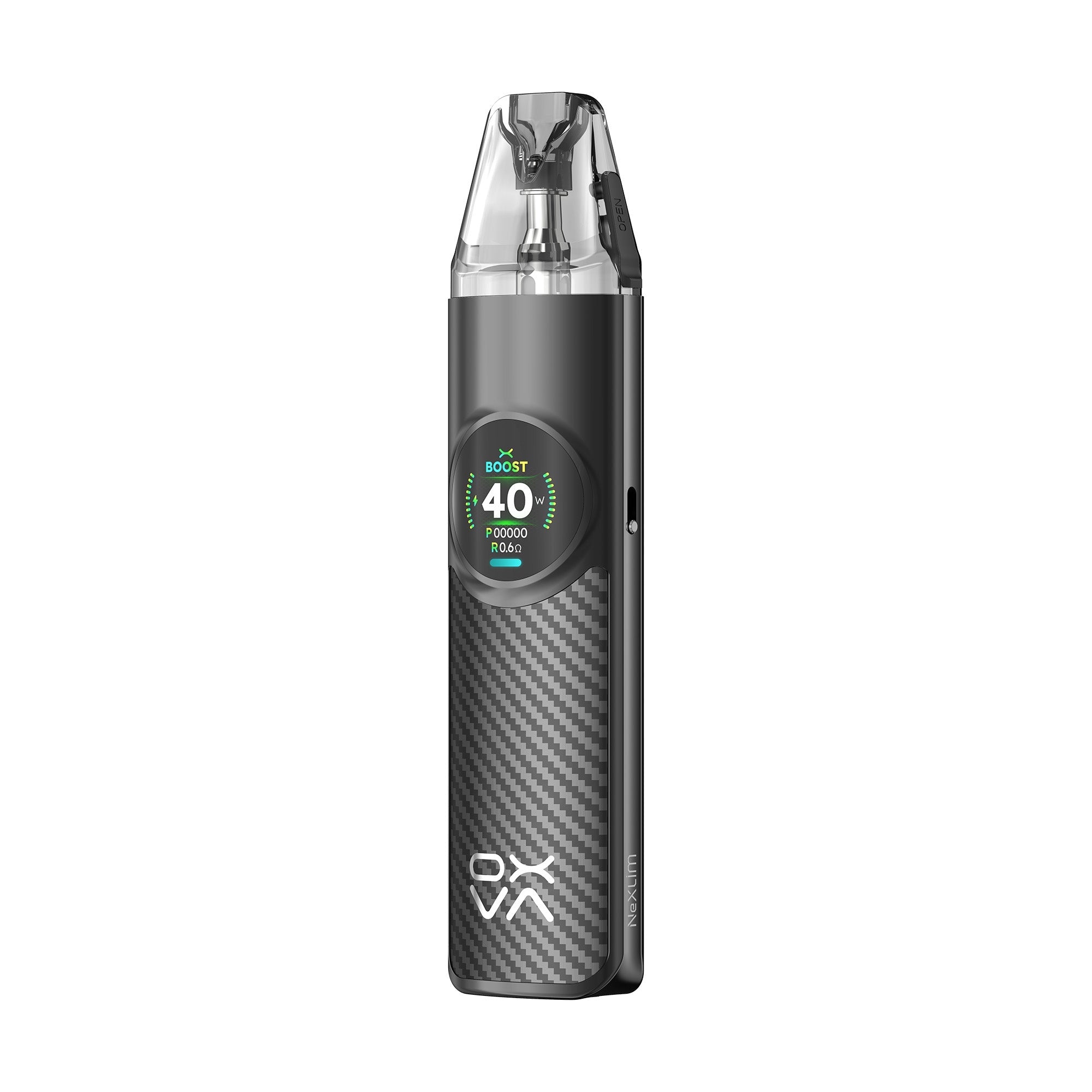 OXVA Nexlim Kit 40W 1500mAh Price in Pakistan