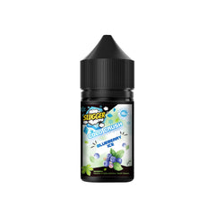 Slugger Cold Crush - Blueberry Ice (20, 35, 50 mg)