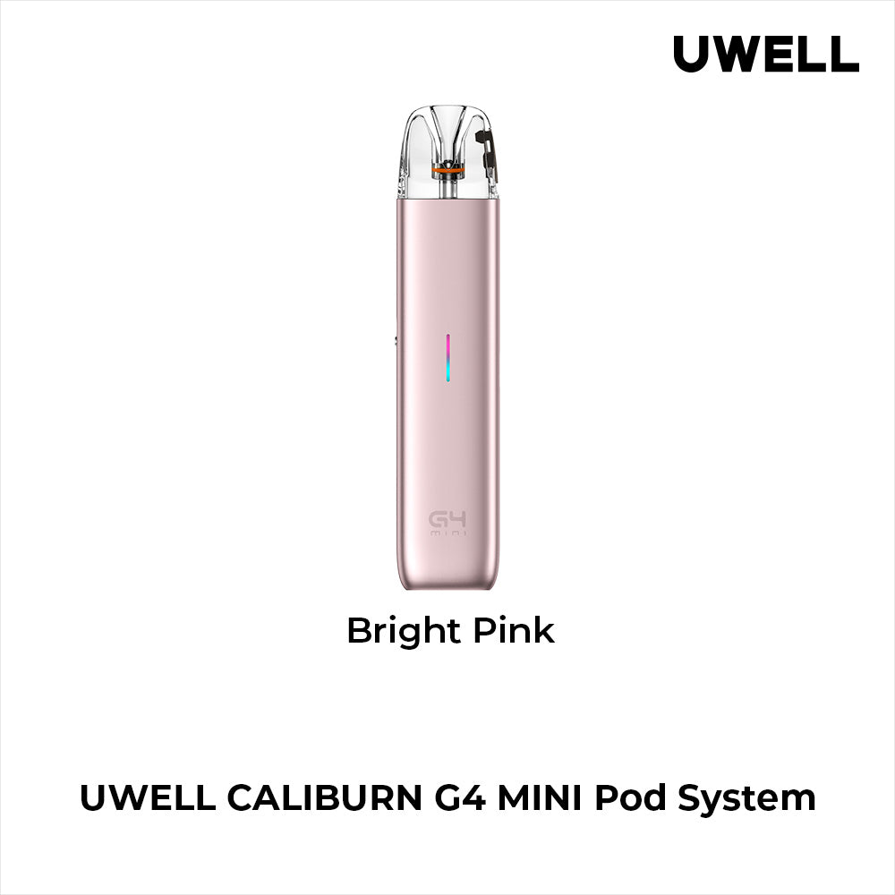 Uwell Caliburn G4 Mini Kit