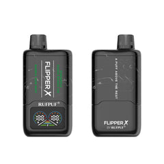Flipper X Bubble Gum Mint + Pineapple Guava Mango Ice – 20000 Puffs – 5%