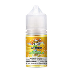 Slugger Jaw Breaker Cantaloupe Mango Banana Ice 30ml (20mg / 35mg / 50mg)