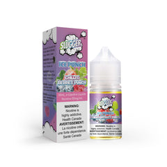 Slugger Ice Punch Chilled Berries Punch 30ml