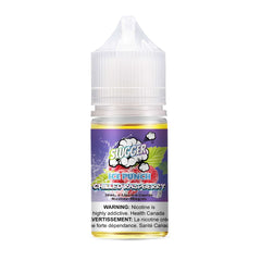 Slugger Ice Punch Chilled Raspberry 30ml (20mg / 35mg / 50mg)