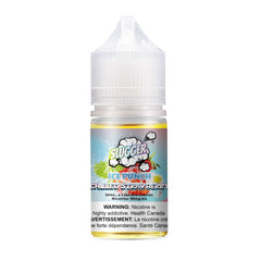 Slugger Ice Punch Chilled Strawberry 30ml (20mg / 35mg / 50mg)