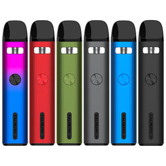 Uwell – Caliburn G2 – 18w Pod System Kit – 750mah