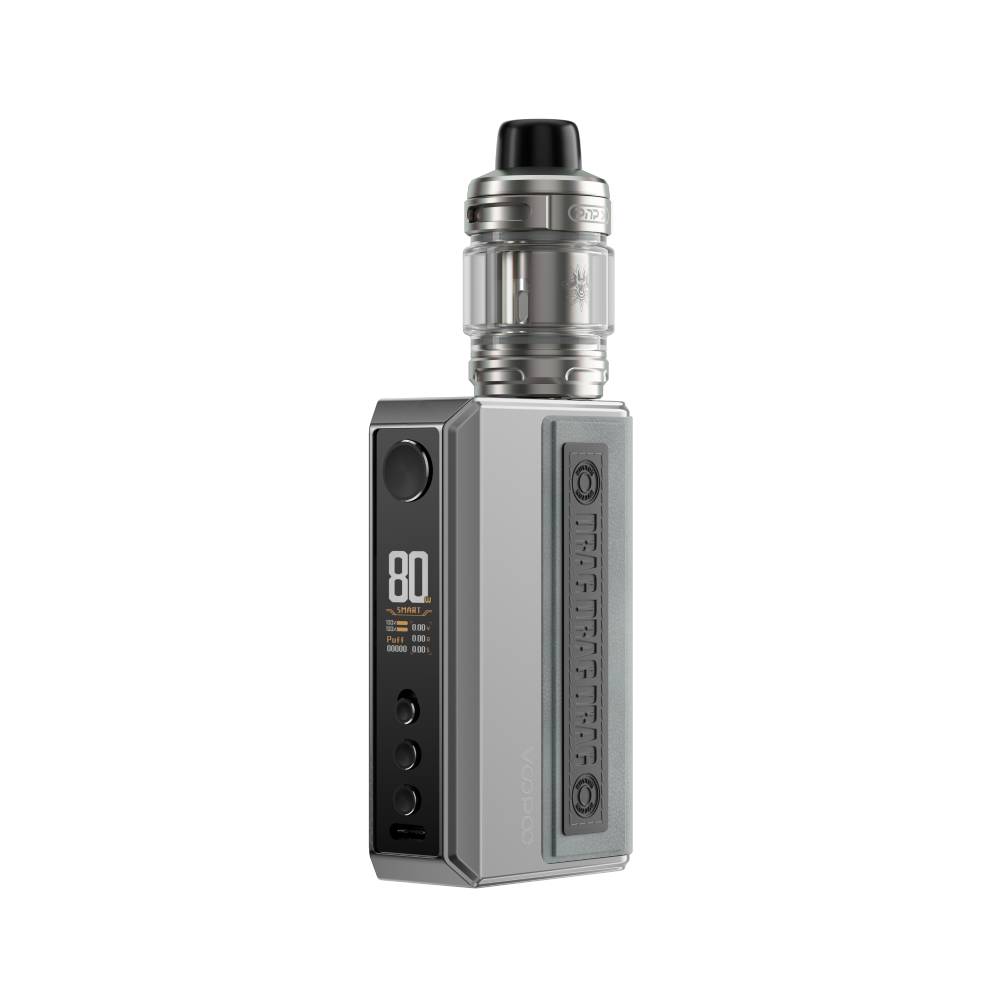 Voopoo Drag 5 Mod Kit