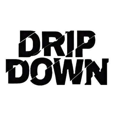 GRAPE MINT DRIP DOWN BOLD MAX DISPOSABLE