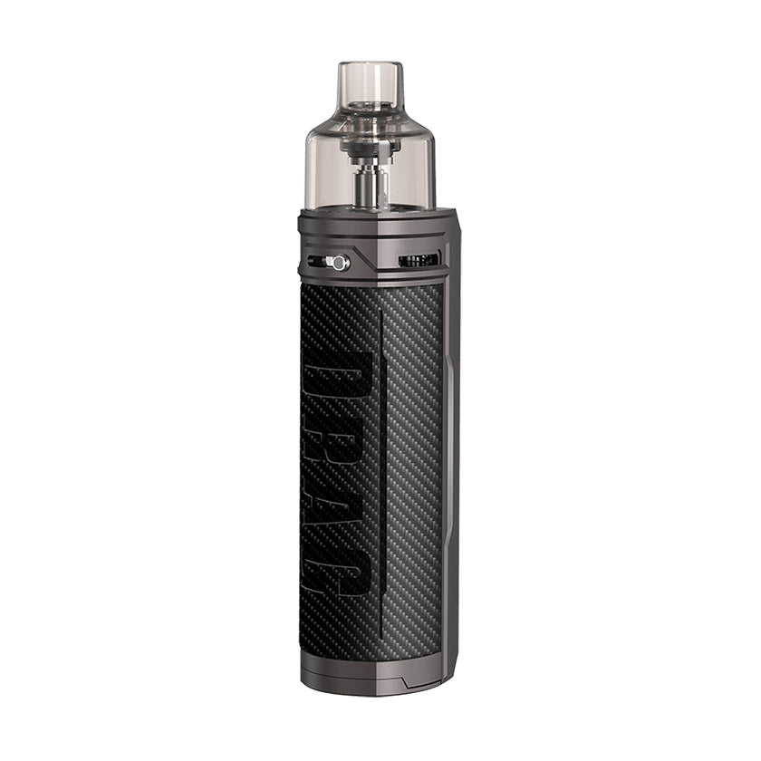 Voopoo Drag X 80W Mod Pod Kit