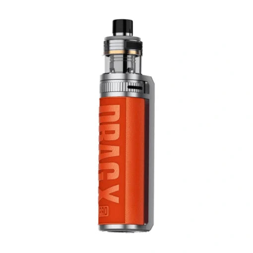 VOOPOO DRAG X PRO 100W POD MOD KIT