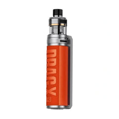 VOOPOO DRAG X PRO 100W POD MOD KIT