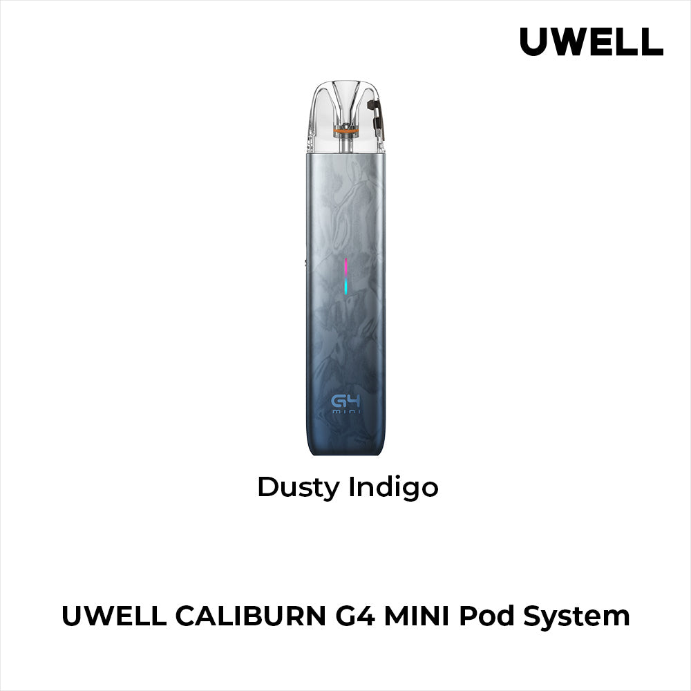 Uwell Caliburn G4 Mini Kit Uwell Caliburn G4 Mini Kit