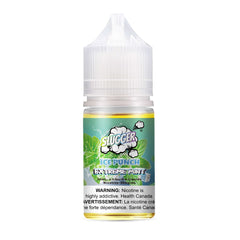 Slugger Ice Punch Extreme Mint 30ml (20mg / 35mg / 50mg)