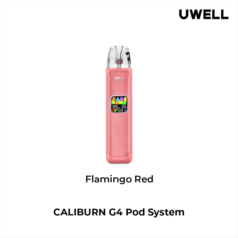 Uwell Caliburn G4 Kit