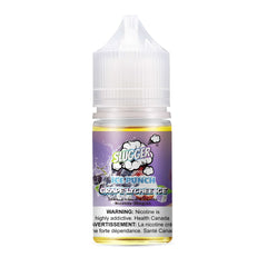 Slugger Ice Punch Grape Lychee Ice 30ml (20mg / 35mg / 50mg)