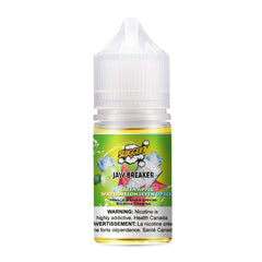 Slugger Jaw Breaker Green Apple Watermelon Seven Up Ice 30ml (20mg / 35mg / 50mg)