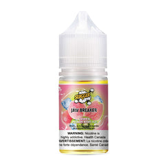 Slugger Jaw Breaker Guava Peach Kiwi Ice 30ml (20mg / 35mg / 50mg)