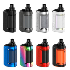 Geekvape H45 (Aegis Hero 2) Pod Mod Kit 1400mah