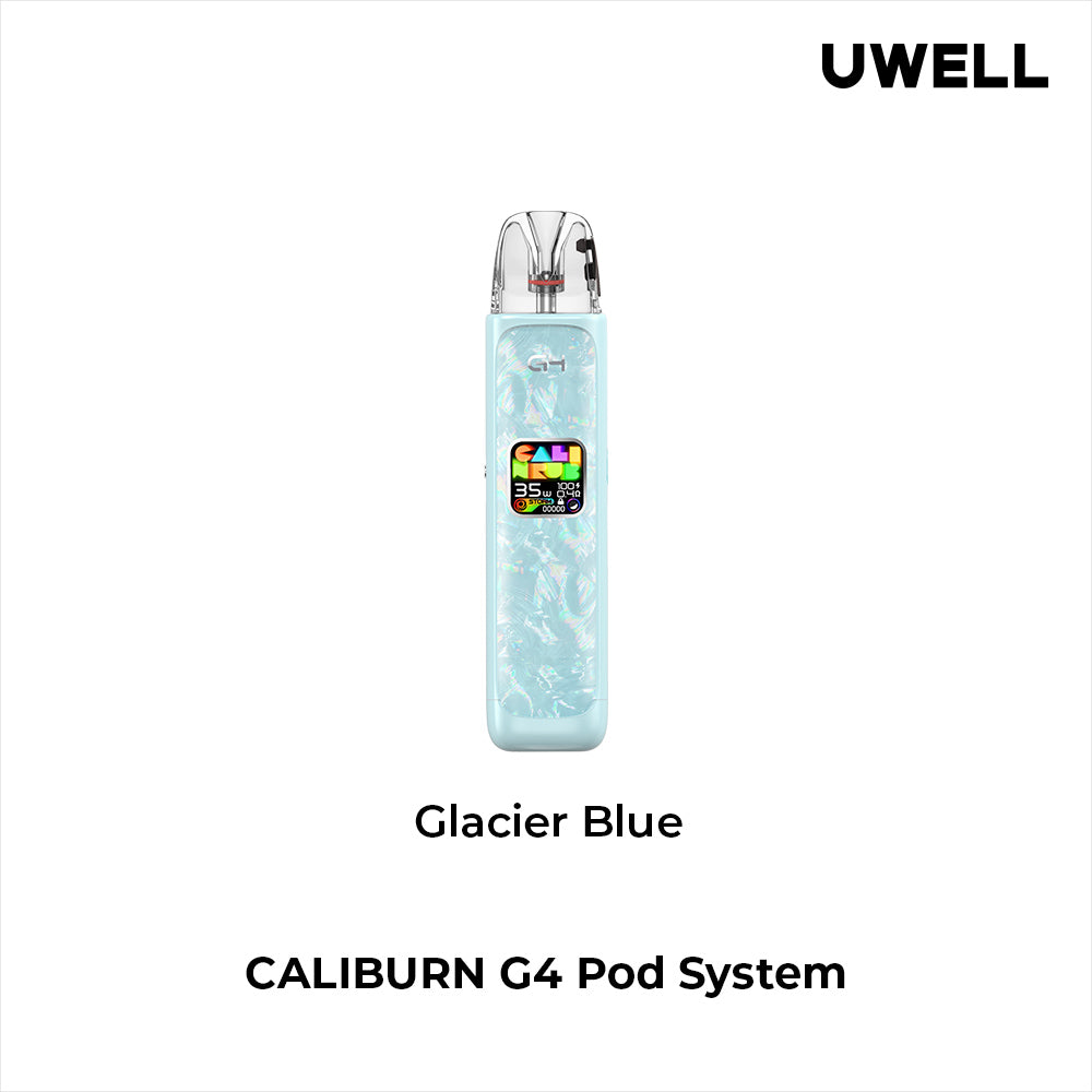 Uwell Caliburn G4 Kit