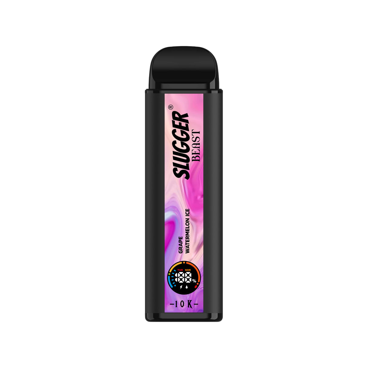 Slugger Beast Grape Watermelon Ice