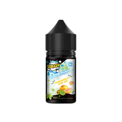 Slugger Cold Crush - Grapefruit Kiwi Ice (20, 35, 50 mg)
