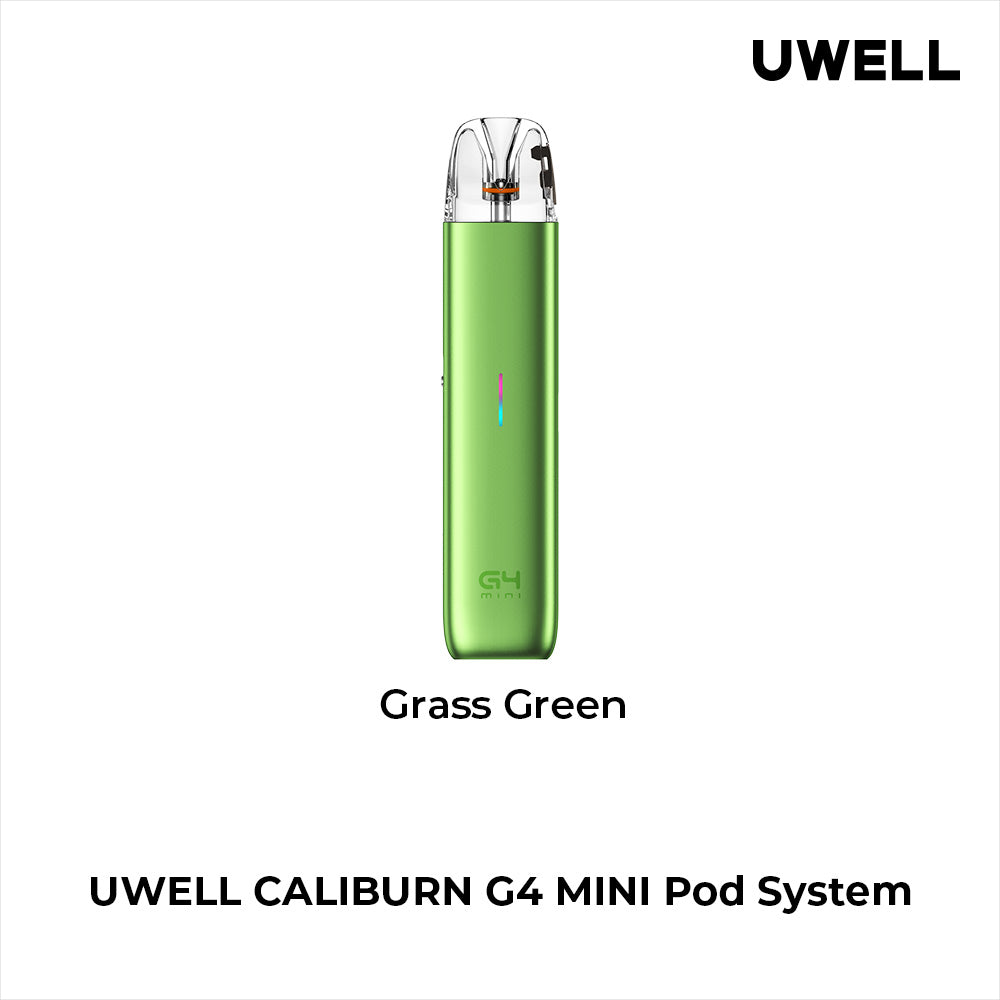 Uwell Caliburn G4 Mini Kit