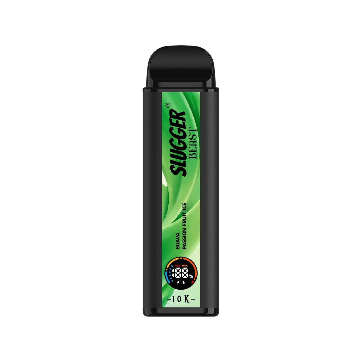 Slugger Beast Guava Passion Fruit Ice