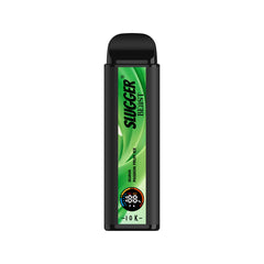 Slugger Beast Guava Passion Fruit Ice