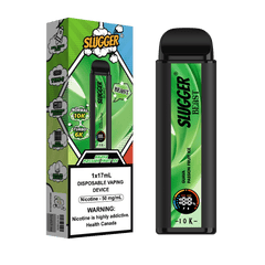 Slugger Beast Guava Passion Fruit Ice