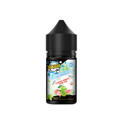 Slugger Cold Crush - Guava Peach Kiwi Ice (20, 35, 50 mg)
