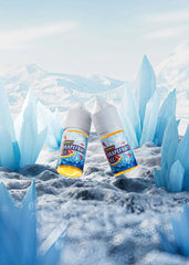 Tokyo Honey Grapefruit Ice 30ML