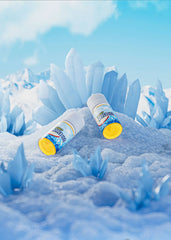 Buy Tokyo Honey Apple Ice 30ml Nic Salt