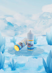 Tokyo Honey Guava Ice 30ML