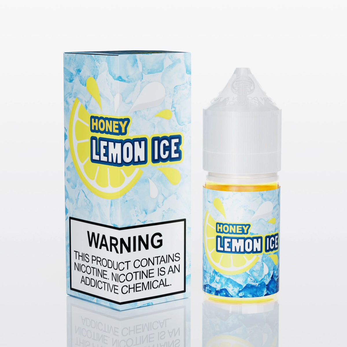 Tokyo Honey Lemon Ice 30ML
