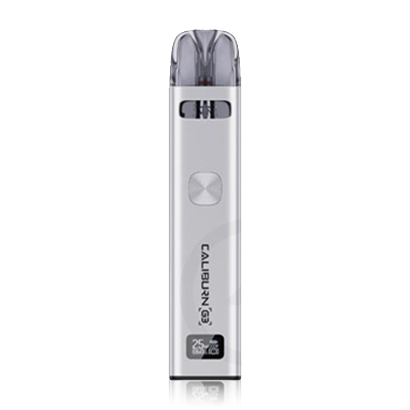Uwell Caliburn G3 Pod Kit Price in Pakistan