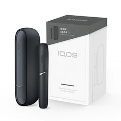IQOS 3 DUO Kit