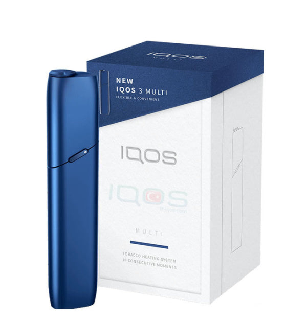 IQOS 3 Multi Kit