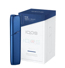 IQOS 3 Multi Kit