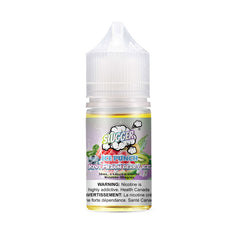 Slugger Ice Punch Kiwi Melon Berry Ice 30ml (20mg / 35mg / 50mg)