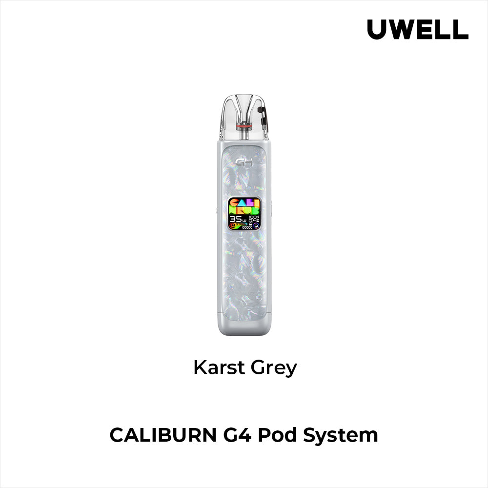 Uwell Caliburn G4 Kit