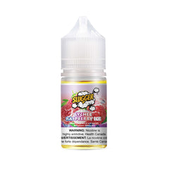 Slugger Regular Series Lychee Raspberry Ice 30ml
