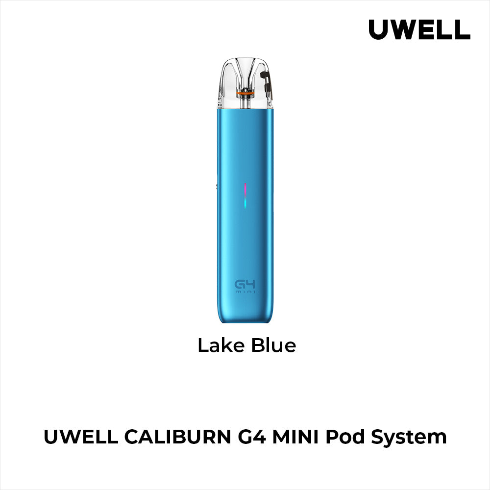 Uwell Caliburn G4 Mini Kit