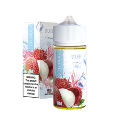 SKWEZED - LYCHEE ICE - 100ml (0mg,3mg,6mg)