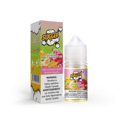 Slugger Regular Series Mango Dragon Fruit Ice 30ml Nic Salt