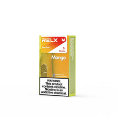 MANGO - RELX POD PRO 2