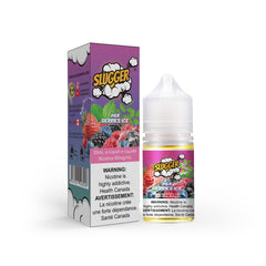 Slugger Regular Series Mix Berries Ice 30ml
