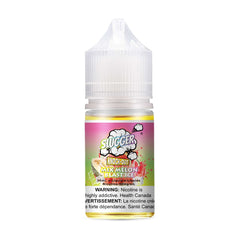 Slugger Knockout - Mix Melon Blast Ice - 30ml (20, 35, 50 mg)